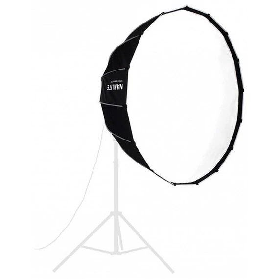 NANLITE Parabola softbox 120cm