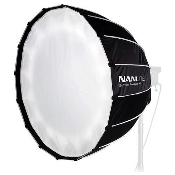 NANLITE Parabola softbox 90cm