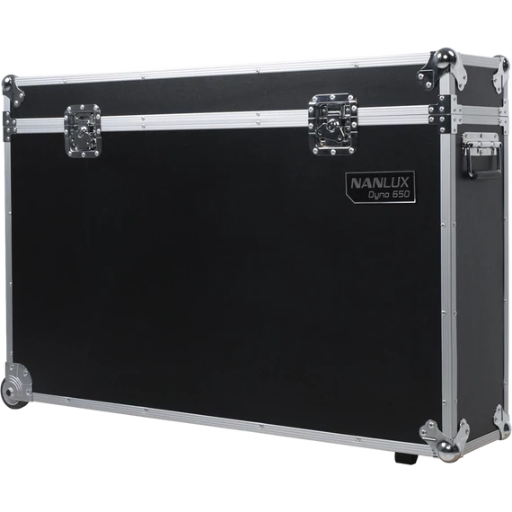 NANLUX CC-FT650C Flightcase for 650C