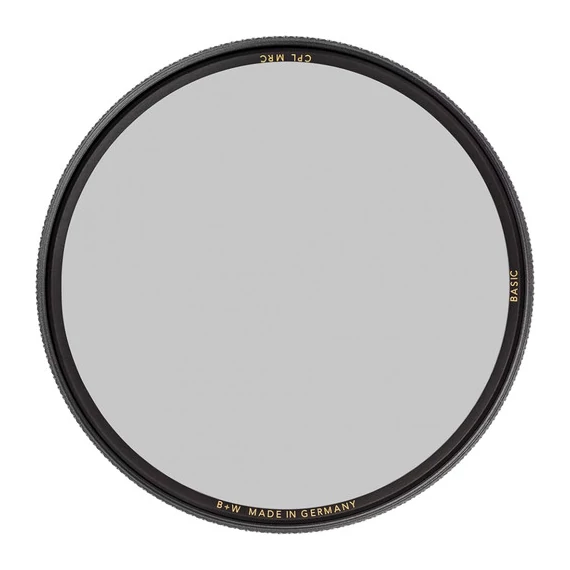 B+W CPL MRC Basic, 95 mm