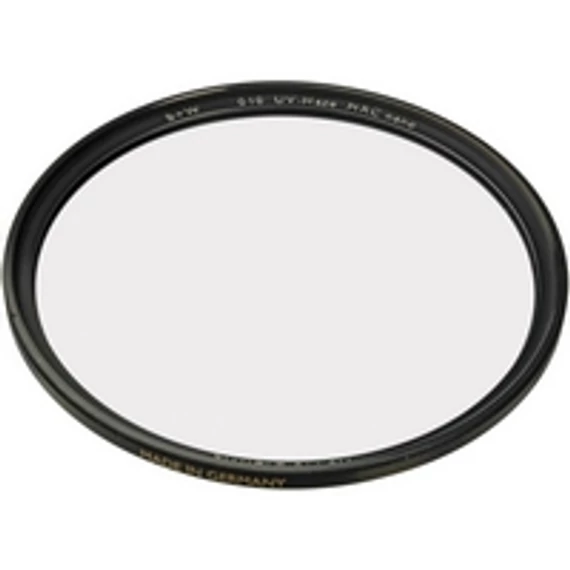 B+W UV szűrő 010 - MRC nano felületkezelés - XS-pro digital foglalat - 52 mm -x-