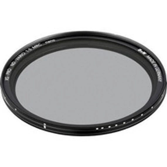 B+W Vario ND szűrő - MRC nano felületkezelés - XS-pro digital foglalat - 77 mm