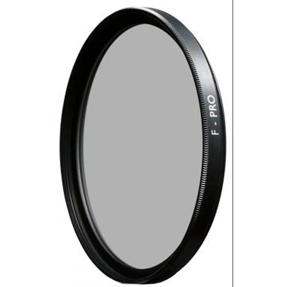 B+W szürkeszűrő ND4 (0.6) 102 - MRC felületkezelés - F-pro foglalat - 52 mm