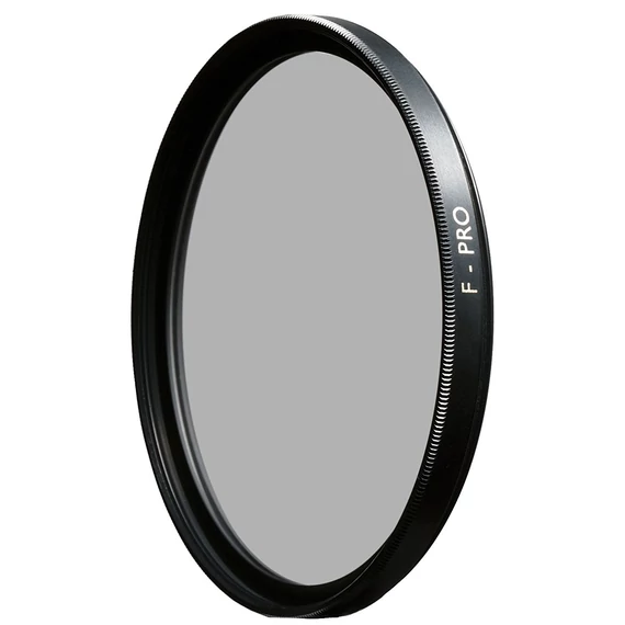 B+W szürkeszűrő ND4 (0.6) 102 - MRC felületkezelés - F-pro foglalat - 58 mm