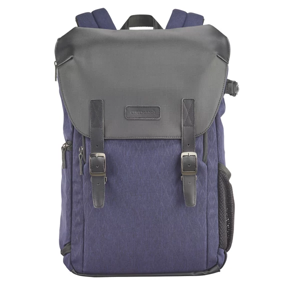 Cullmann BRISTOL DayPack 600+, sötétkék, kamera háti táska