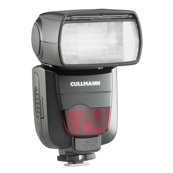 Cullmann CUlight FR 60C rendszervaku, Canon