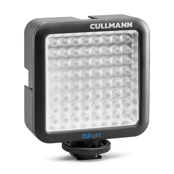 Cullmann CUlight V 220DL LED videólámpa