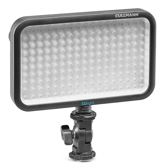 Cullmann CUlight V 390DL LED videólámpa