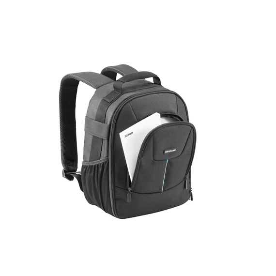 Cullmann Panama BackPack 200 fotós hátizsák, fekete