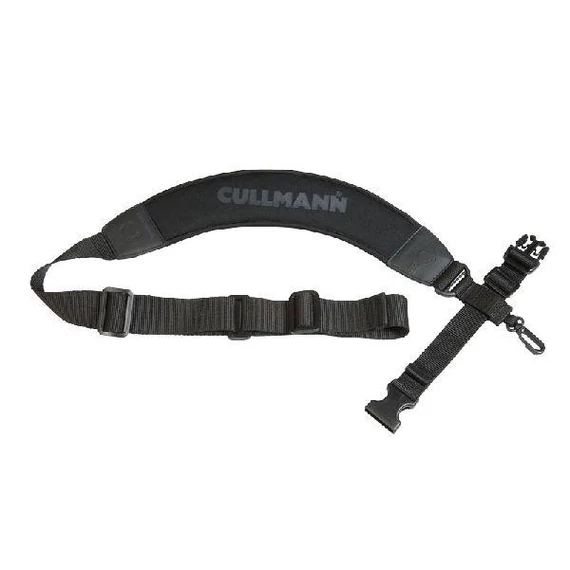 Cullmann Pod Strap 600 állványszíj puha vállrésszel