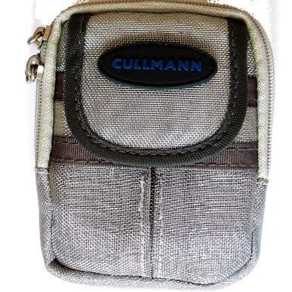Cullmann Ultralight mini 108 tok, ezüst