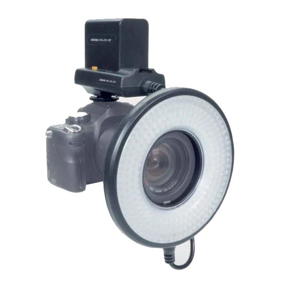 Dörr DRL-232 LED körfény