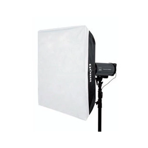 Dörr QFSB-6090 softbox Quick-Fix rendszerrel, DE/DPS vakukhoz, 60x90 cm