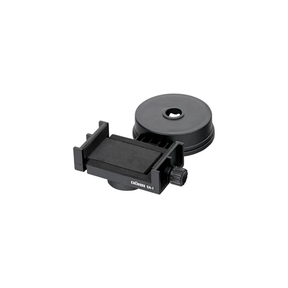 Dörr SA-1 okostelefon adapter távcsövekhez