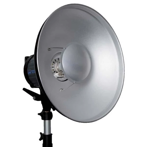 Dörr SR-65T beauty dish cserélhető rögzítéssel, 69cm