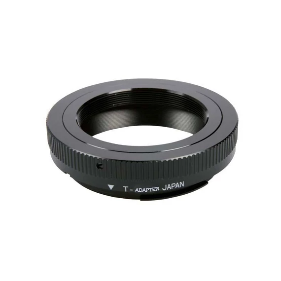 Dörr T2 Adapter Nikon AI bajonett