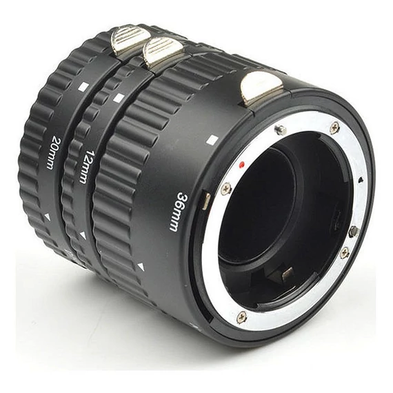 Dörr objektív csere segítő, Nikon F