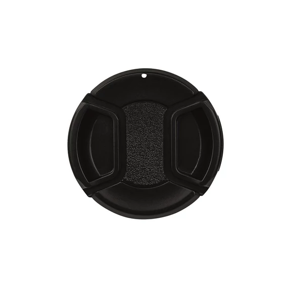 Dörr objektívvédő sapka zsinórral 58 mm