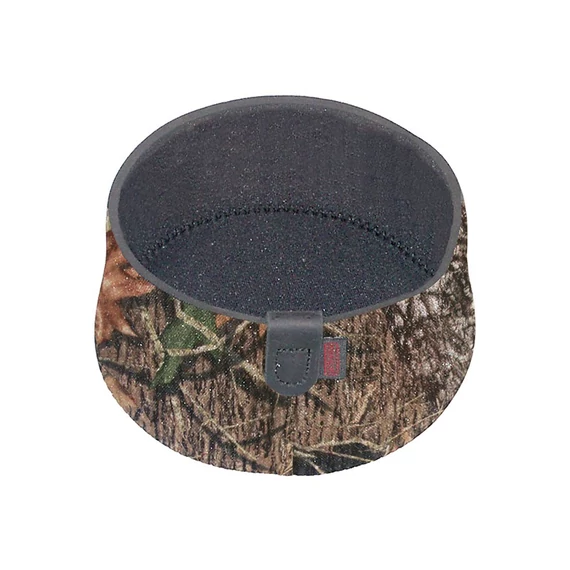 OpTech USA Hood Hat XL objektív-védősapka átm. 11,4-12,7 cm, terepszínű