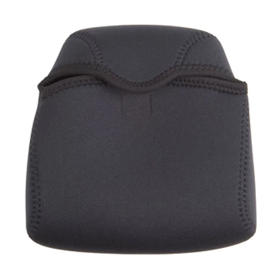 OpTech USA Lens/Filter Pouch M bélelt objektív hordzsák szűrőtartó rekesszel 17,8xO11,4 cm
