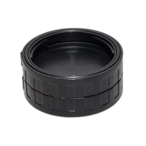 OpTech USA Lens Mount Cap Double Canon EOS-hoz kétoldalas hátsó obkektívsapka