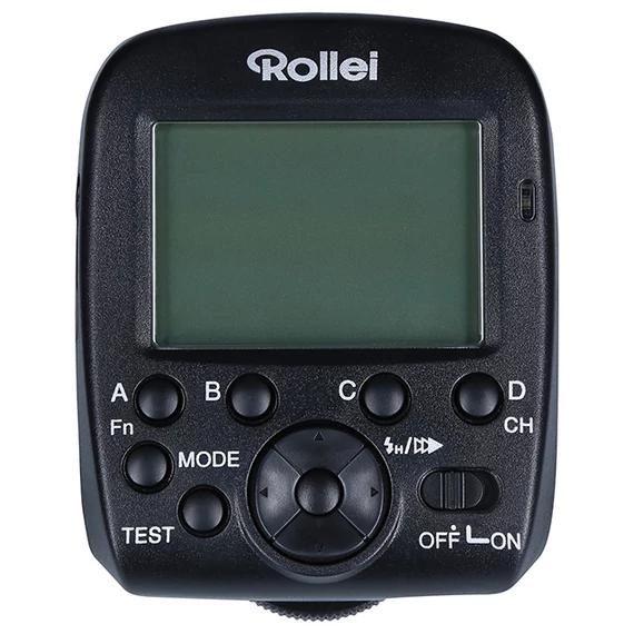 Rollei Pro Rádiós Transmitter 2.4G for Sony