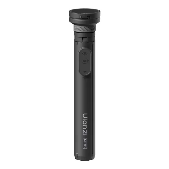 Ulanzi MT-85 automatikusan nyíló selfie állvány, monopod, Magsafe, 146cm, bluetooth, fekete