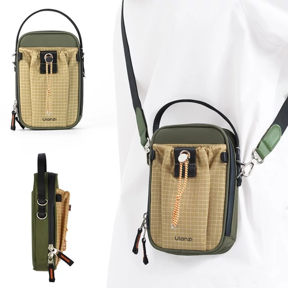 Ulanzi NC02 U mini oldaltáska