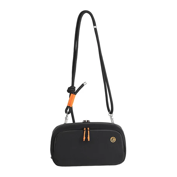 Ulanzi YY08 Techlite Sling olaltáska, fekete