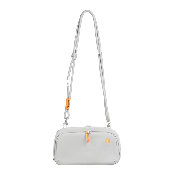 Ulanzi YY08 Techlite Sling olaltáska, szürke