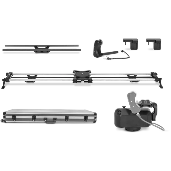 Rhino Ultimate Slider Bundle (Hard Case)