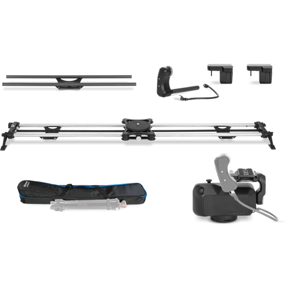 Rhino Ultimate Slider Bundle (Soft Case)