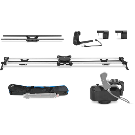 Rhino Ultimate Slider Bundle (Soft Case)