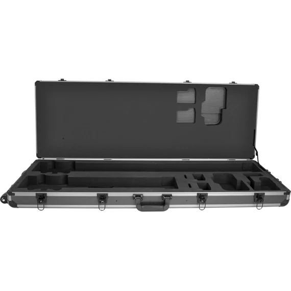 Rhino Hard Shell Case for 24" & 42" (60 & 105 cm) Sliders