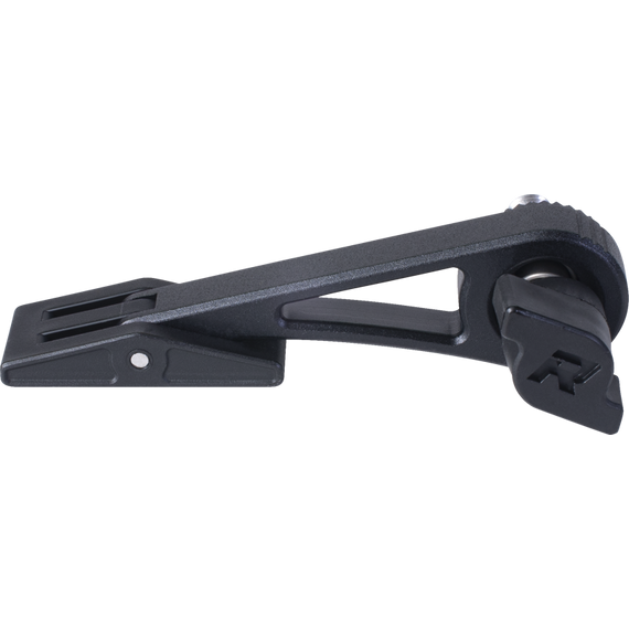Rhino Slider Left Leg Assembly