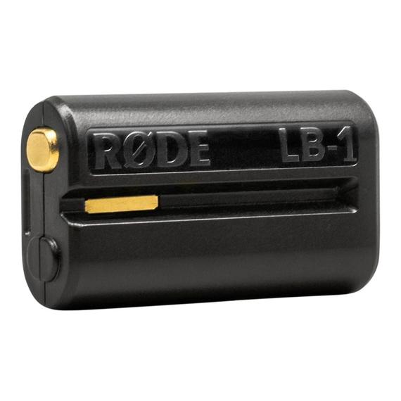 Rode LB1 Li-ion akkumulátor TX-M2 és VideoMic Pro+ mikrofonokhoz