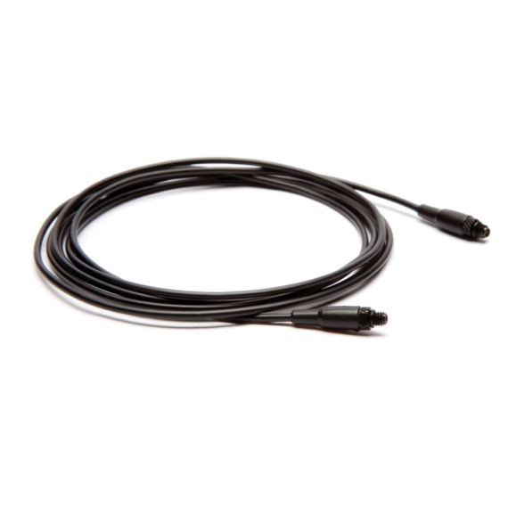 Rode MICON CABLE 1-B - 1.2m-es Micon hosszabbító kábel, fekete