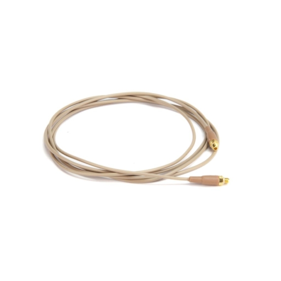 Rode MICON CABLE 1-P - 1.2m-es Micon hosszabbító kábel, bézs
