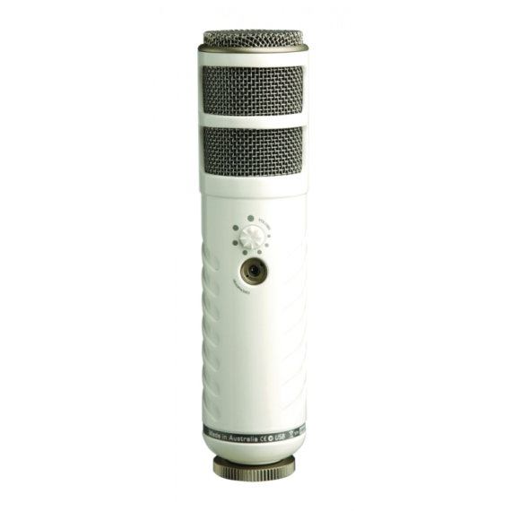 Rode Podcaster USB csatlakozós mikrofon