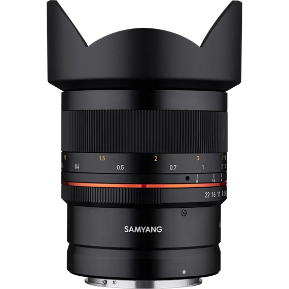 Samyang MF 14mm f/2.8 Canon RF