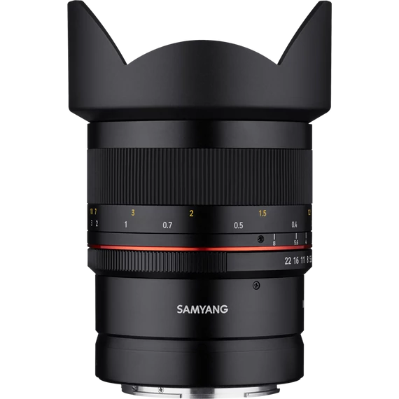 Samyang MF 14mm f/2.8 Nikon Z