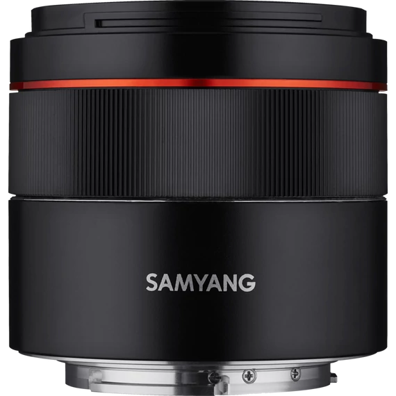 Samyang AF 45mm f/1.8 Sony FE