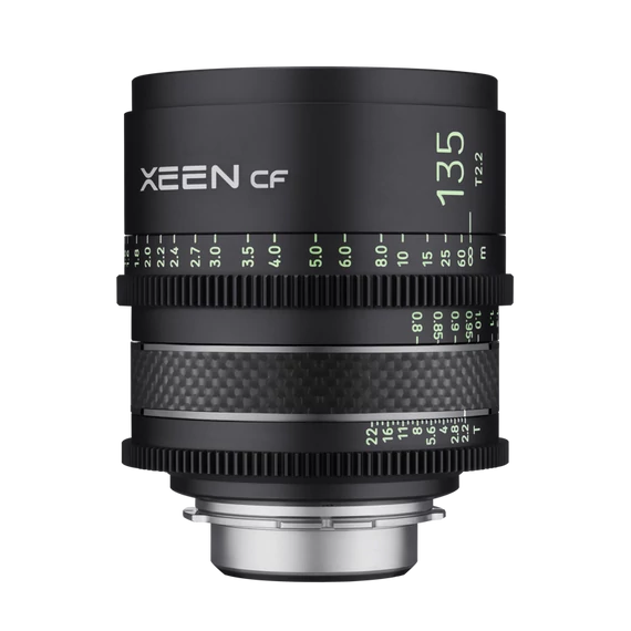 Samyang Xeen CF 135mm T2.2 FF Cine PL