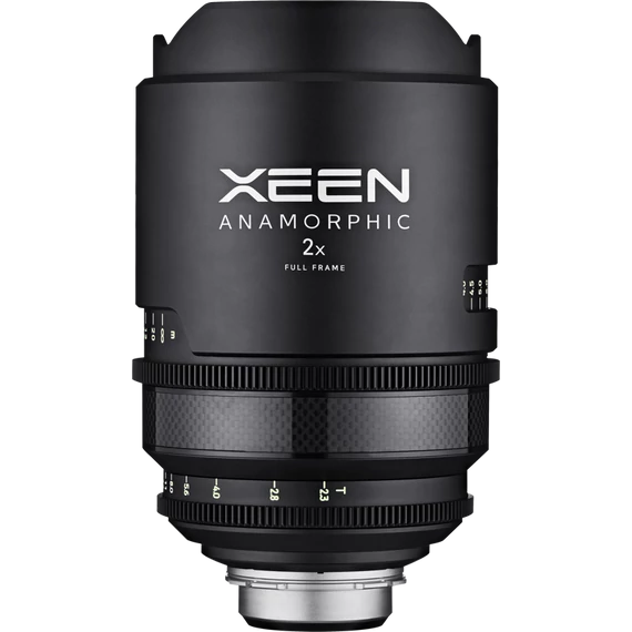 Samyang XEEN Anamorphic 50mm T2.3 FF PL