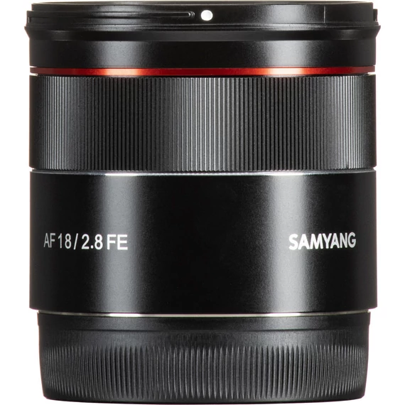 Samyang for AF 18mm F/2.8 Sony E napellenző