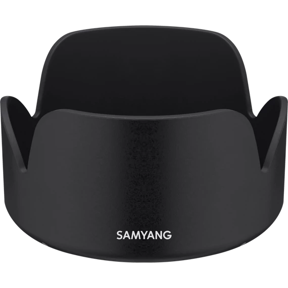 Samyang Lens Hood for 50mm F1.4 & T1.5 (HP-50)