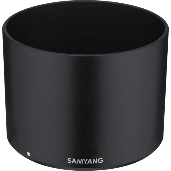 Samyang Lens Hood for 100mm F/2.8 & T3.1