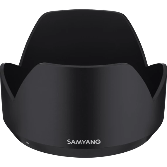 Samyang Lens Hood for AF 35mm F/1.8 Sony FE (HR-35A)