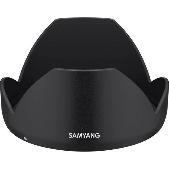 Samyang Lens Hood for 24mm T1.5 MK2