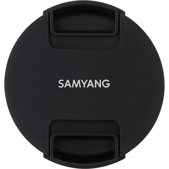 Samyang Front Cap for AF 24mm f/2.8 & AF 45mm F/1.8 Sony FE (CF-49A)